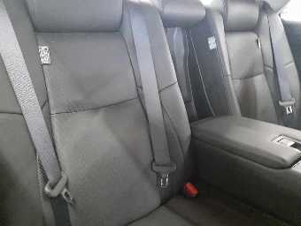 TOYOTA CROWN 2008 Image 11