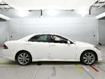 TOYOTA CROWN 2008 Image 3