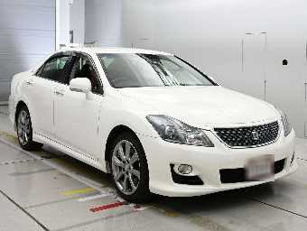 TOYOTA CROWN 2008 Image 5