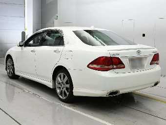 TOYOTA CROWN 2008 Image 6