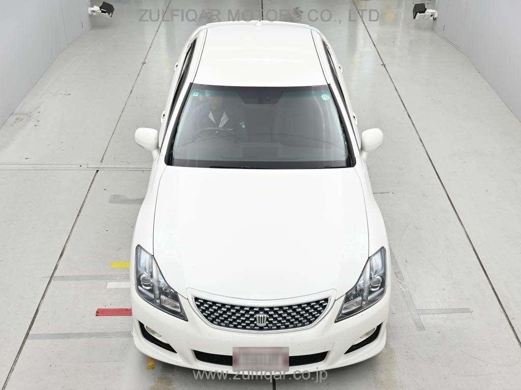 TOYOTA CROWN 2008 Image 7