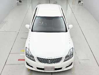 TOYOTA CROWN 2008 Image 7