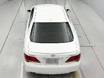 TOYOTA CROWN 2008 Image 8