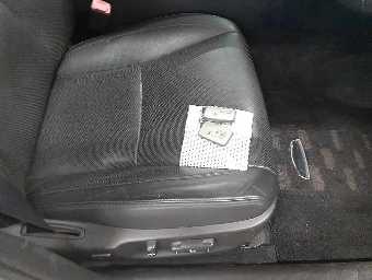 TOYOTA CROWN 2008 Image 10