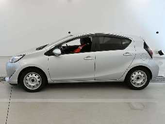 TOYOTA AQUA 2020 Image 4