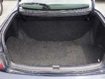 TOYOTA MARK II 1997 Image 12