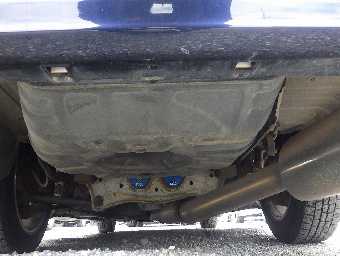 TOYOTA MARK II 1997 Image 13