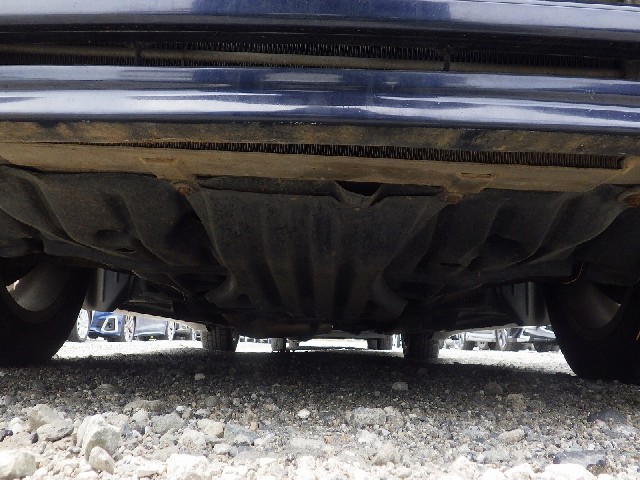 TOYOTA MARK II 1997 Image 20
