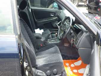 TOYOTA MARK II 1997 Image 5