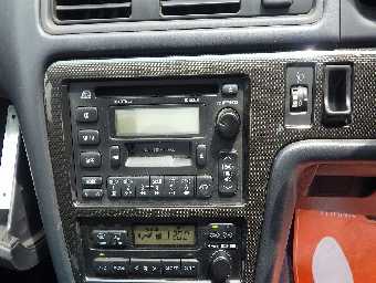 TOYOTA MARK II 1997 Image 8