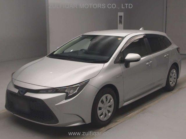 TOYOTA COROLLA WAGON 2020 Image 1