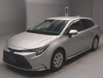 TOYOTA COROLLA WAGON 2020 Image 1