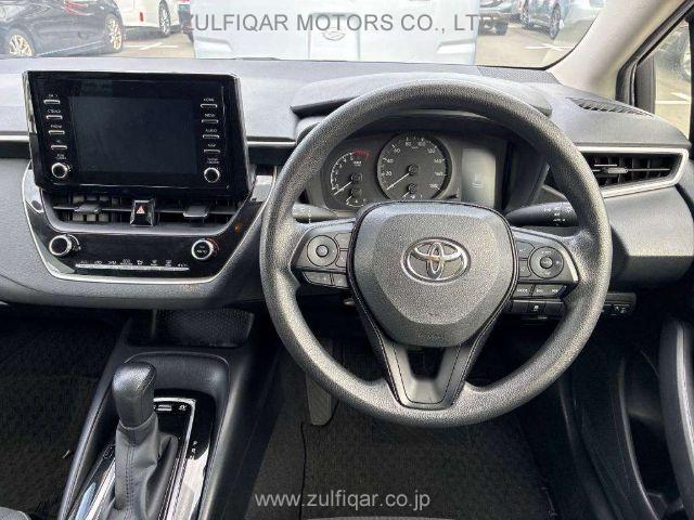TOYOTA COROLLA TOURING 2020 Image 6