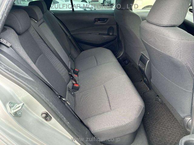 TOYOTA COROLLA TOURING 2020 Image 7