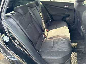 TOYOTA PRIUS 2018 Image 7
