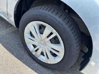 TOYOTA PASSO 2021 Image 11
