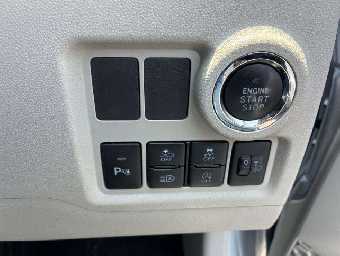 TOYOTA PASSO 2021 Image 12