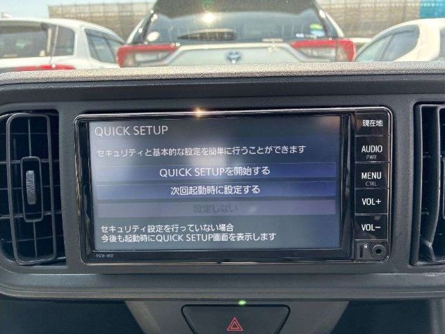 TOYOTA PASSO 2021 Image 20