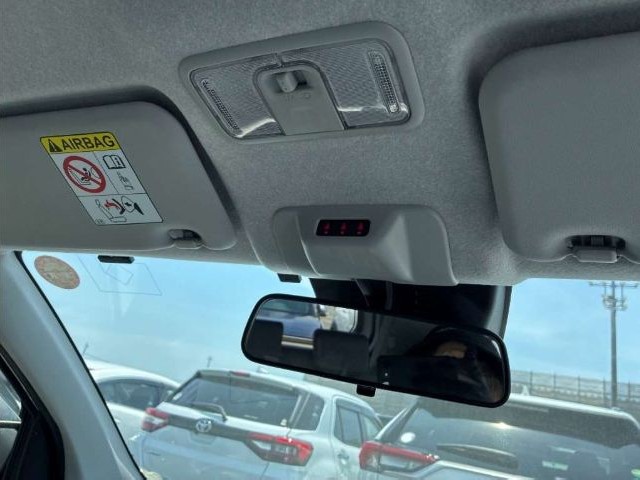 TOYOTA PASSO 2021 Image 21