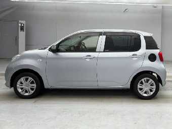 TOYOTA PASSO 2021 Image 5