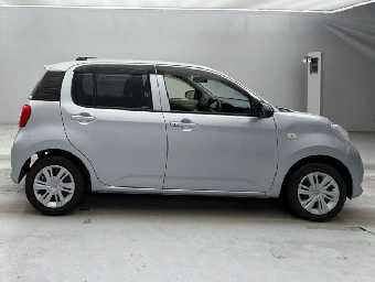 TOYOTA PASSO 2021 Image 6
