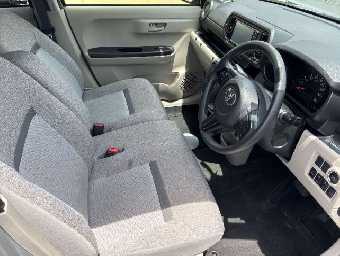 TOYOTA PASSO 2021 Image 7