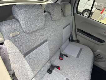 TOYOTA PASSO 2021 Image 9
