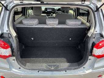 TOYOTA PASSO 2021 Image 10