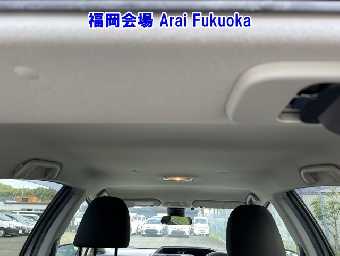 TOYOTA AQUA 2019 Image 9