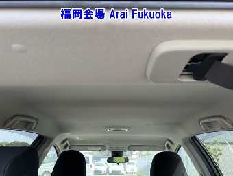 TOYOTA AQUA 2019 Image 9