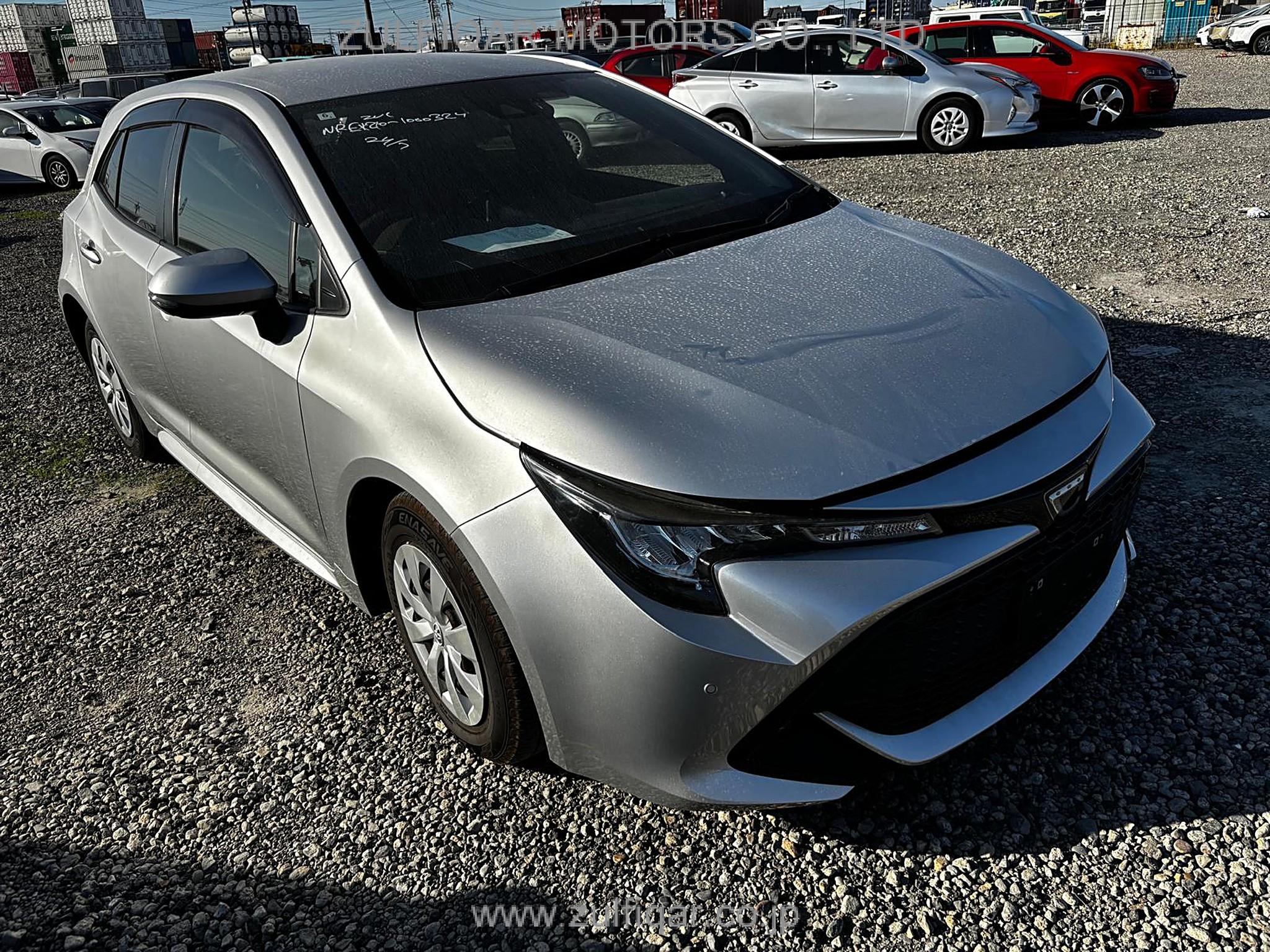 TOYOTA COROLLA SPORT 2018 Image 1