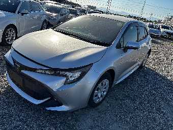 TOYOTA COROLLA SPORT 2018 Image 2