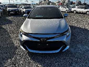 TOYOTA COROLLA SPORT 2018 Image 5