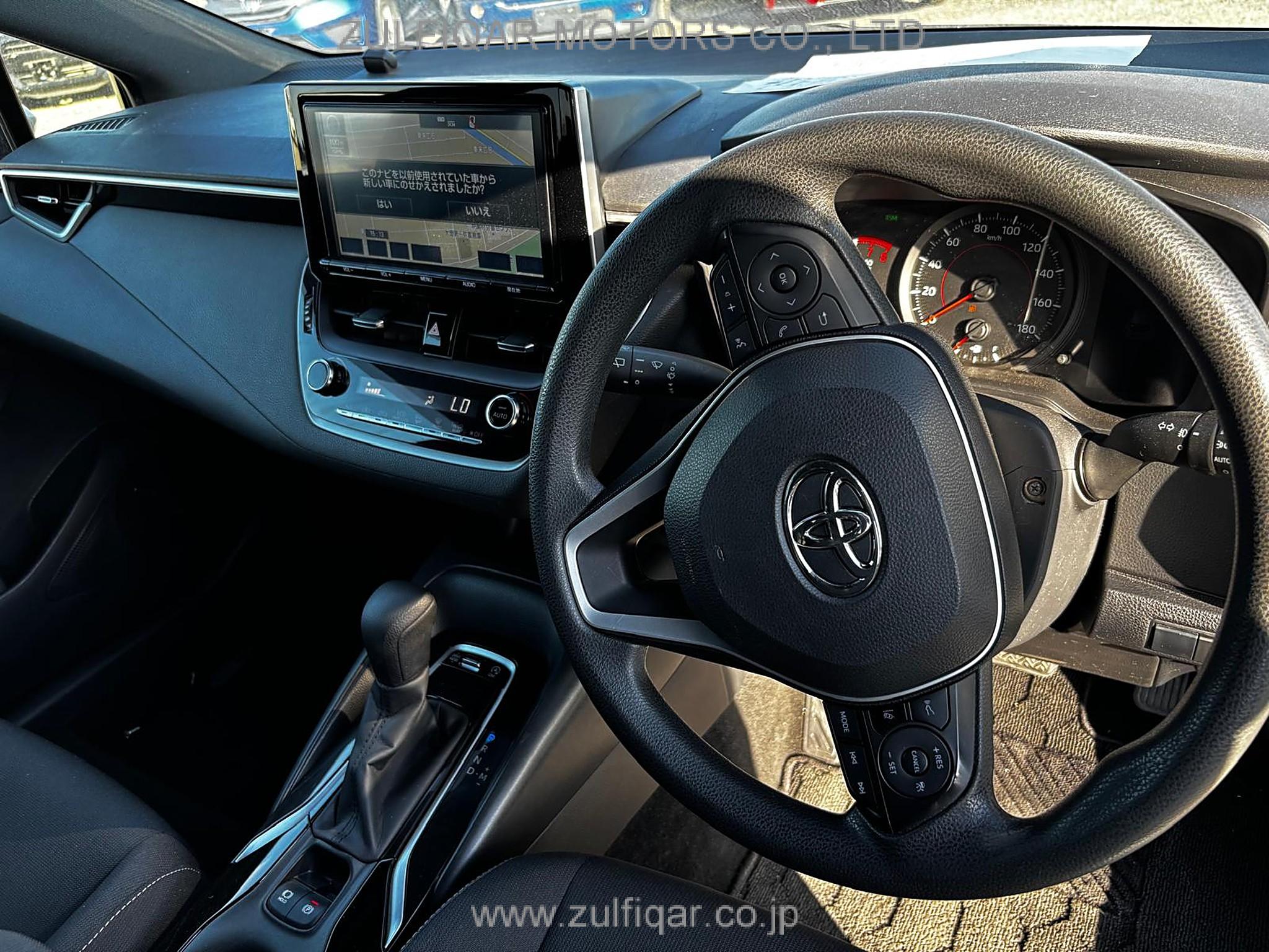 TOYOTA COROLLA SPORT 2018 Image 7
