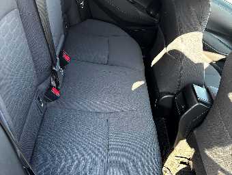 TOYOTA COROLLA SPORT 2018 Image 9