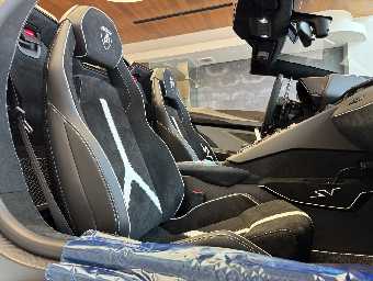 LAMBORGHINI AVENTADOR 2016 Image 23