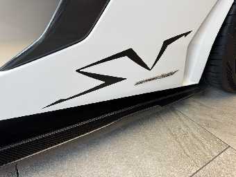 LAMBORGHINI AVENTADOR 2016 Image 30