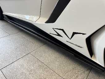 LAMBORGHINI AVENTADOR 2016 Image 31