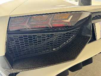LAMBORGHINI AVENTADOR 2016 Image 34