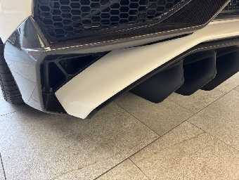 LAMBORGHINI AVENTADOR 2016 Image 35