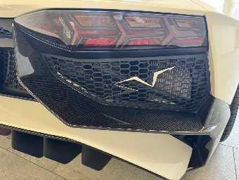 LAMBORGHINI AVENTADOR 2016 Image 37