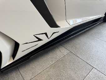 LAMBORGHINI AVENTADOR 2016 Image 38