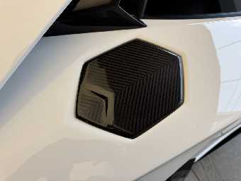 LAMBORGHINI AVENTADOR 2016 Image 43