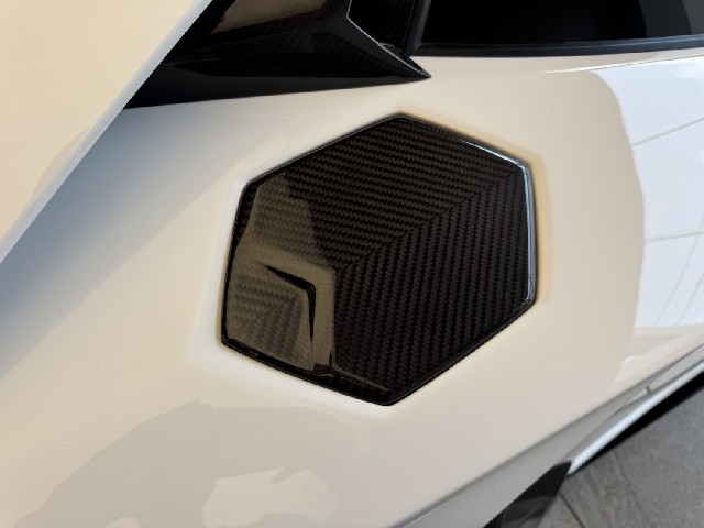 LAMBORGHINI AVENTADOR 2016 Image 49
