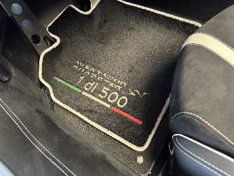 LAMBORGHINI AVENTADOR 2016 Image 47