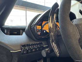 LAMBORGHINI AVENTADOR 2016 Image 49