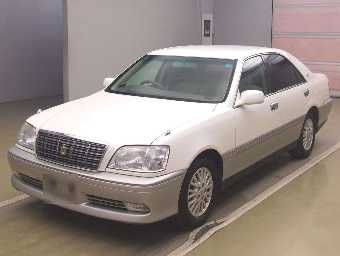TOYOTA CROWN 2000 Image 1