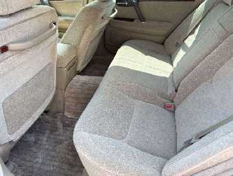 TOYOTA CROWN 2000 Image 11