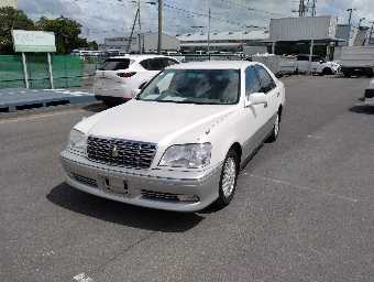 TOYOTA CROWN 2000 Image 1