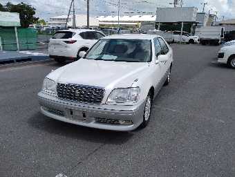 TOYOTA CROWN 2000 Image 2